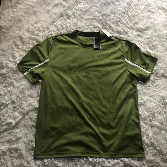 Van Heusen Other - 3/$20 Van Heusen Sport  Short Sleeve Tee Shirt